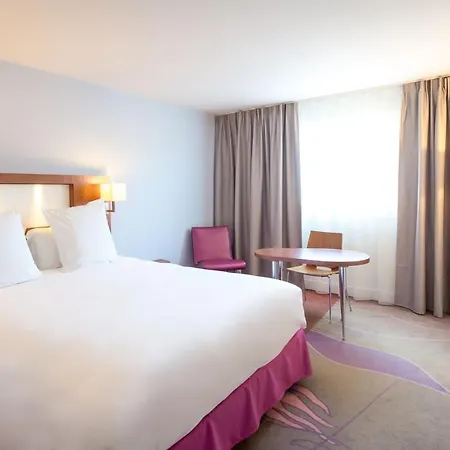 Mercure Cannes Szálloda