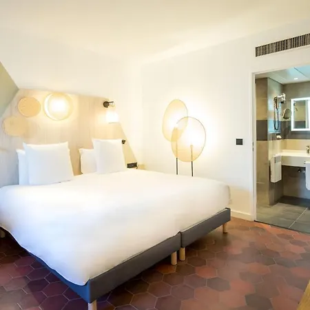 Mercure Cannes