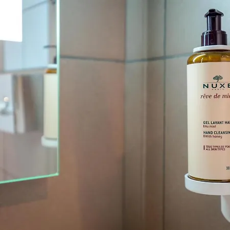 Szálloda Mercure Cannes Mandelieu