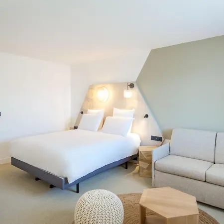 Szálloda Mercure Cannes Mandelieu