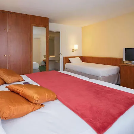 Mercure Cannes 4* Mandelieu
