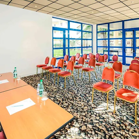 Mercure Cannes