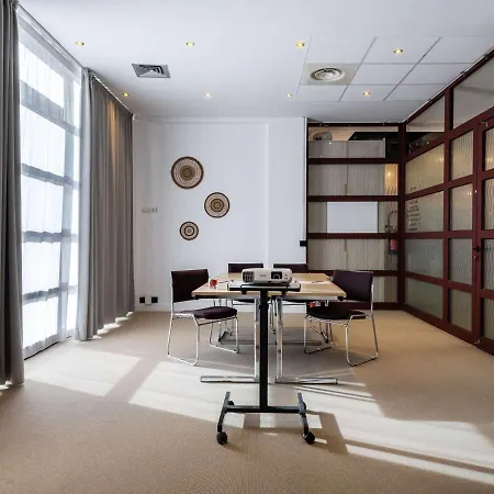 Szálloda Mercure Cannes 4*