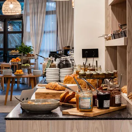 Szálloda Mercure Cannes 4*
