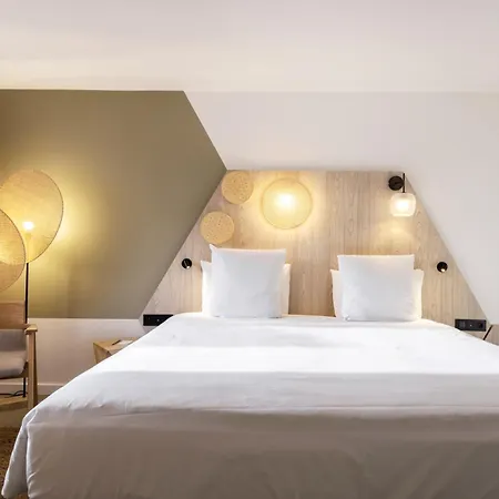 Mercure Cannes 4* Mandelieu