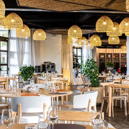 Mercure Cannes