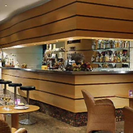 Mercure Cannes Szálloda Mandelieu